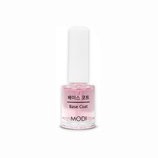 ARITAUM 모디 베이스 코트 10ml, 1개
