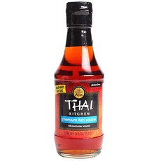 타이키친 프리미엄 피시 소스 글루텐 프리, 199ml, 1개