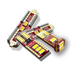 반디 LED 실내등 올뉴카니발, 트렁크 31mm 1개, 1개