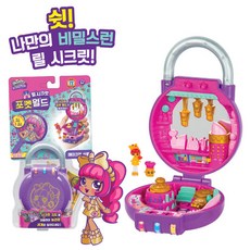 살롱레시피