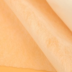 물에녹는부직포