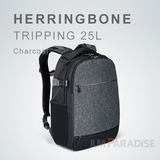 캐논헤링본가방