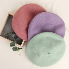 여성베레모캥거루