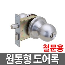철문도어락