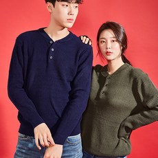 헨리코튼니트