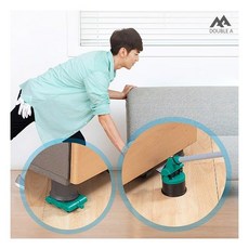 더블에이짐