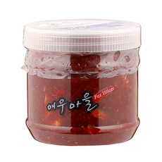 여우마을 양념전어1kg여우마을, 1kg, 1개