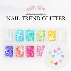 시크릿엠 NEW 네일스톤 SET 268~366 네일 스톤/파츠