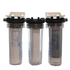 oster 연수기 1200ml 투명 피팅 5호정수기, 본상품선택