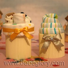 바디슈트케이크