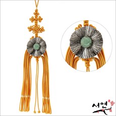B017-B018 노리개 2종택1 노리개상자포함