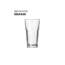 리비 지브랄타 쿨러잔 473ml, 1개