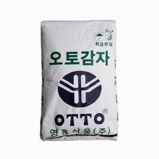 감자 전분 인기 순위