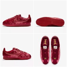 나이키코르테즈우먼스