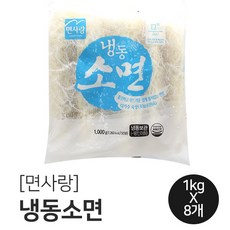 천일냉동소면