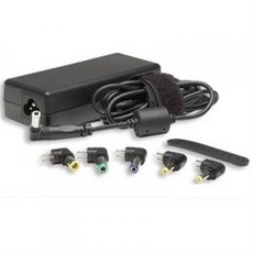 Manhattan 노트북 어댑터 - DC 19V 3.4A 65W TIS-20587, DC 19V 3.4A / 65W