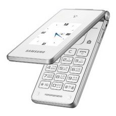 갤럭시 폴더2(SM-G160) 포유 투명케이스