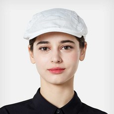밴드형헌팅캡