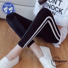 스팽스벨벳레깅스