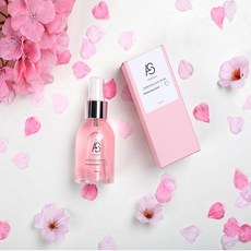 [에이셀렉] 노세범 셀렉 헤어퍼퓸 스프링블라썸 헤어미스트, 1개, 100ml