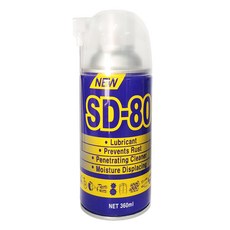 sd80