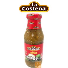 라코스테냐 살사 베르데, 250g, 1개