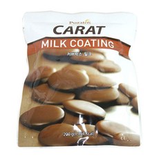 이홈베이킹 커버럭스 밀크 200g, 1팩