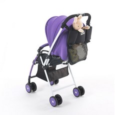 유모차가방오거나이저