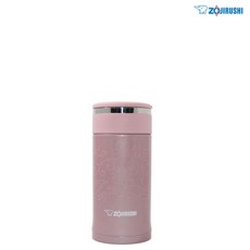 [조지루시] 머그형보온병 200ml SM-EC20, PZ(로즈 쿼츠)