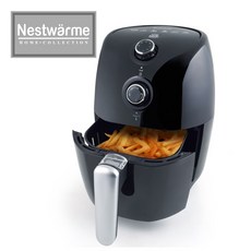 웰빙전기튀김기