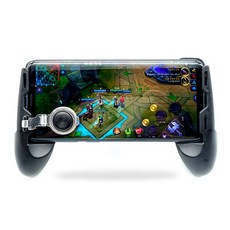 쿨러탑재게이밍핸드폰