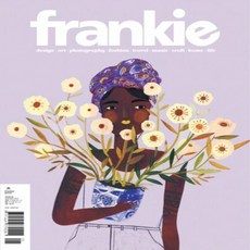 frankie잡지