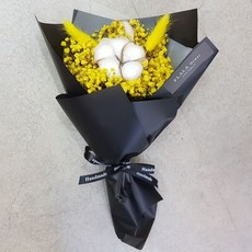 나빌레라플레르샤넬꽃다발