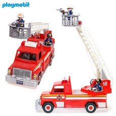 플레이모빌경찰차