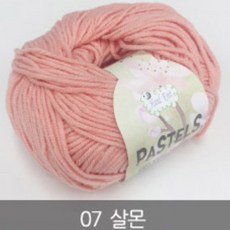 유모차뜨개