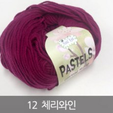 유모차뜨개