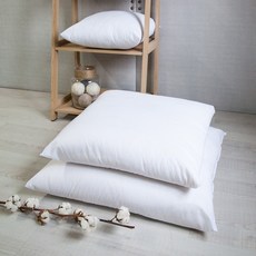 목화솜방석