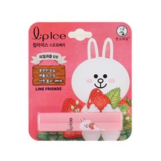 F_멘소래담 립아이스 라인프렌즈 ALV-29648, 단일상품, 단일상품