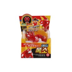 요괴메카드오천게