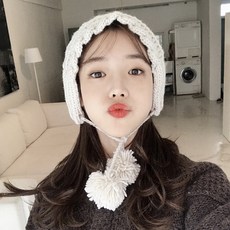 핸드메이드귀도리