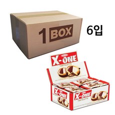 타야스 엑스원 타르트 24p, 480g, 6박스