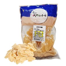 자연아름 건 파인애플 800g, 1개
