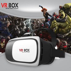 박스vr