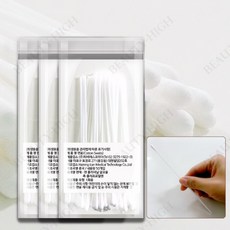 속눈썹연장면봉