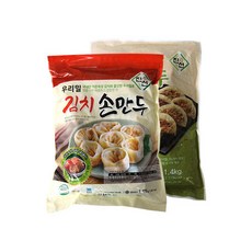 우리만두쫄면