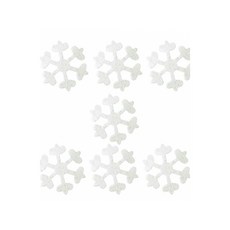 눈송이펠트