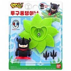 반다이 벅스닌 투구풍뎅이닌(94027), 단일상품 단일상품