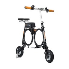 airwheel E3, black(검은색), 상세 설명 참조