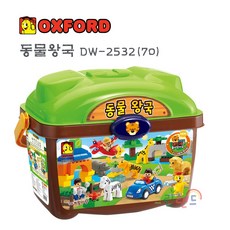 사파리친구들케이크