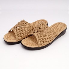 다이어트실내쿠션슬리퍼